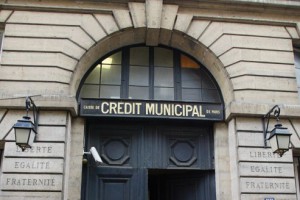 Crédit Municipal de Paris: Baisse de ses taux d’intérêt sur le prêt sur gage en 2015